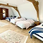 Le Familik- Maison- Centreville *