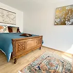 Le Familik- Maison- Centreville *