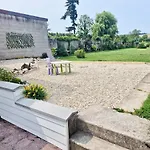 Le Familik- Maison- Centreville *