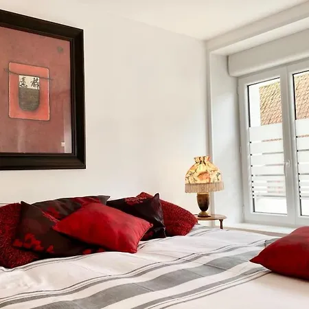 Le Familik- Maison- Centreville Holiday home *