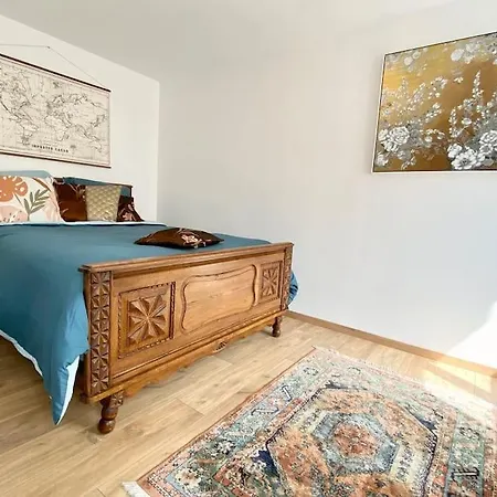 Le Familik- Maison- Centreville Holiday home Licques