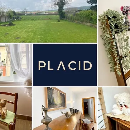 Le Familik- Maison- Centreville *