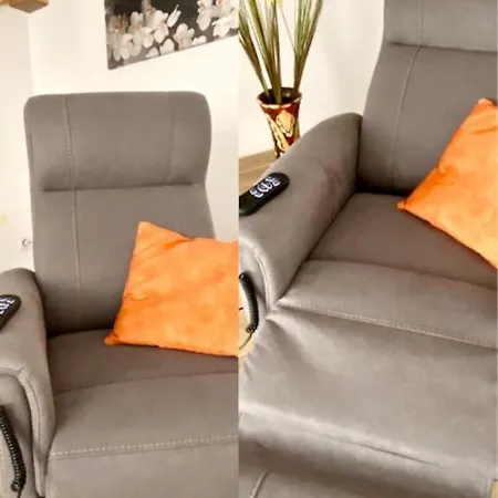 Le Familik- Maison- Centreville * Licques