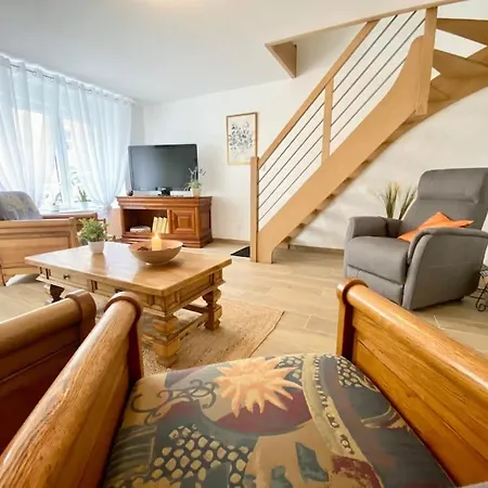 Le Familik- Maison- Centreville * Licques