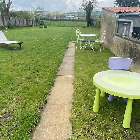 Le Familik- Maison- Centreville Holiday home Licques