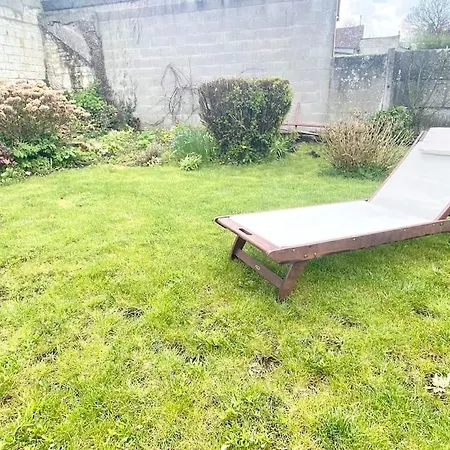 Le Familik- Maison- Centreville