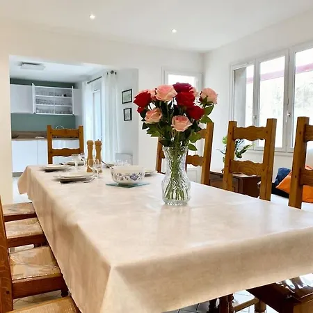 Le Familik- Maison- Centreville * Licques