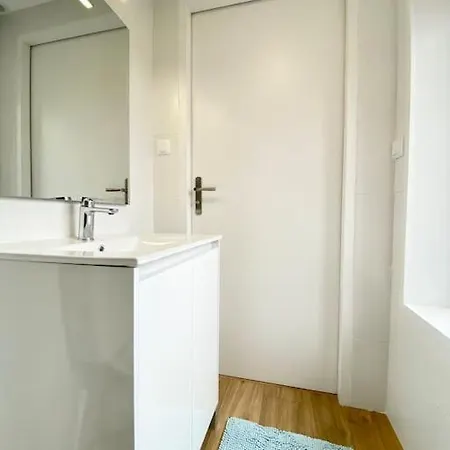 Holiday home Le Familik- Maison- Centreville