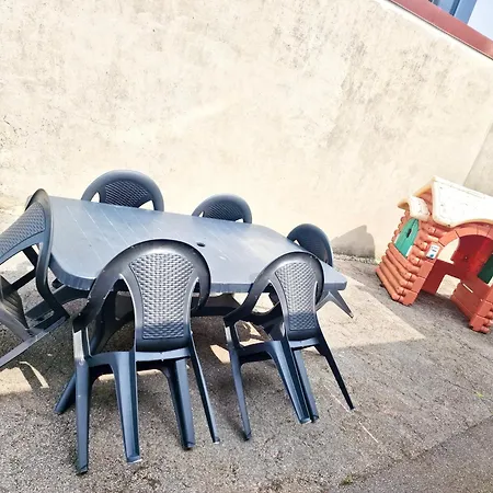 Le Familik- Maison- Centreville * Licques