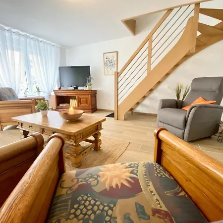 Le Familik- Maison- Centreville * Licques