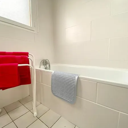 Daire Le Familik- Maison- Centreville Licques