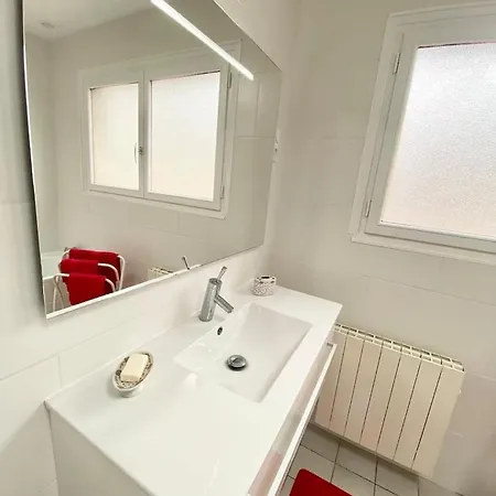 Daire Le Familik- Maison- Centreville