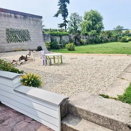 Le Familik- Maison- Centreville *