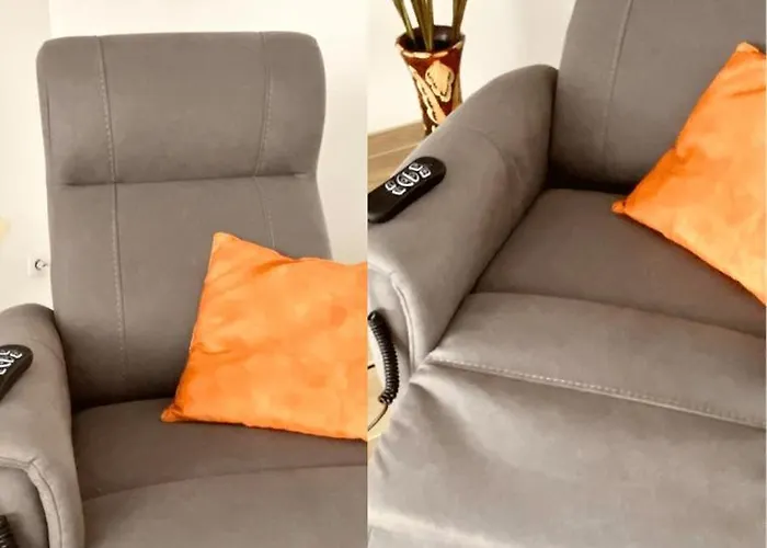 Le Familik- Maison- Centreville Licques