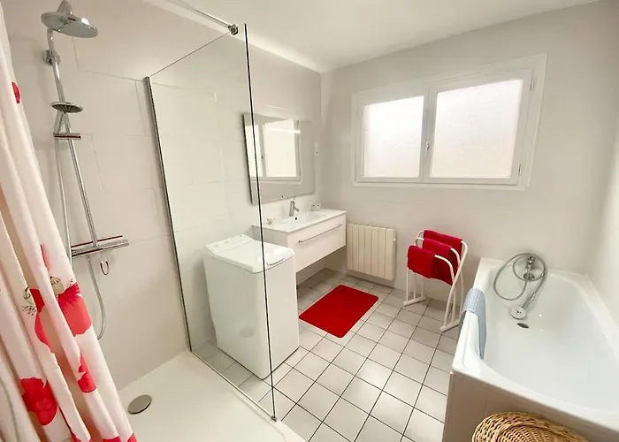 Le Familik- Maison- Centreville * Licques