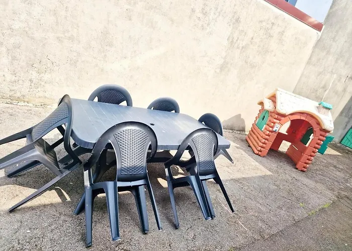 Le Familik- Maison- Centreville