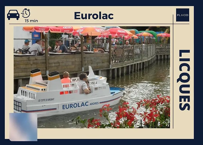 Le Familik- Maison- Centreville *